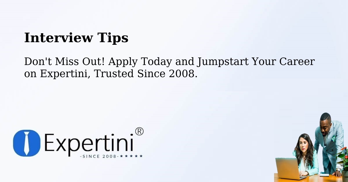 Interview Tips & Techniques for Job Seekers – Doboj - Doboj, Bosnia and Herzegovina Jobs Expertini
