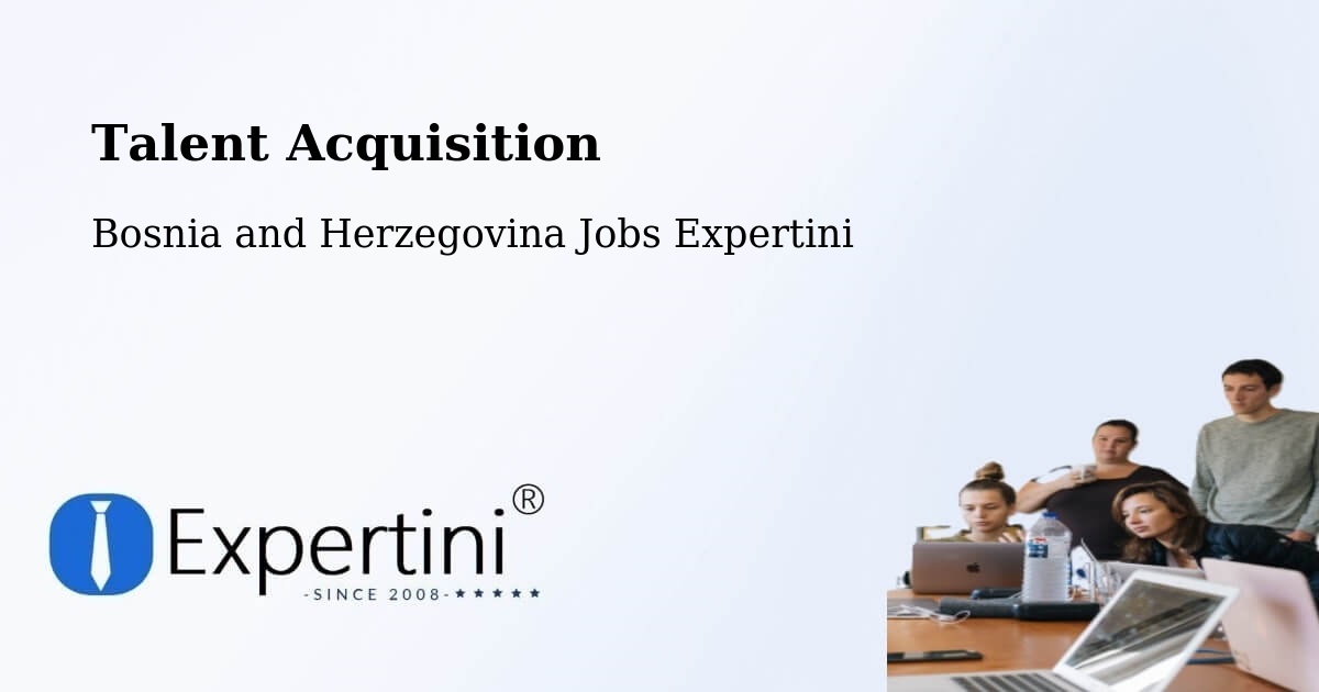 Post Jobs & Find Candidates in Doboj – Talent Acquisition Solutions - Bosnia and Herzegovina Jobs Expertini